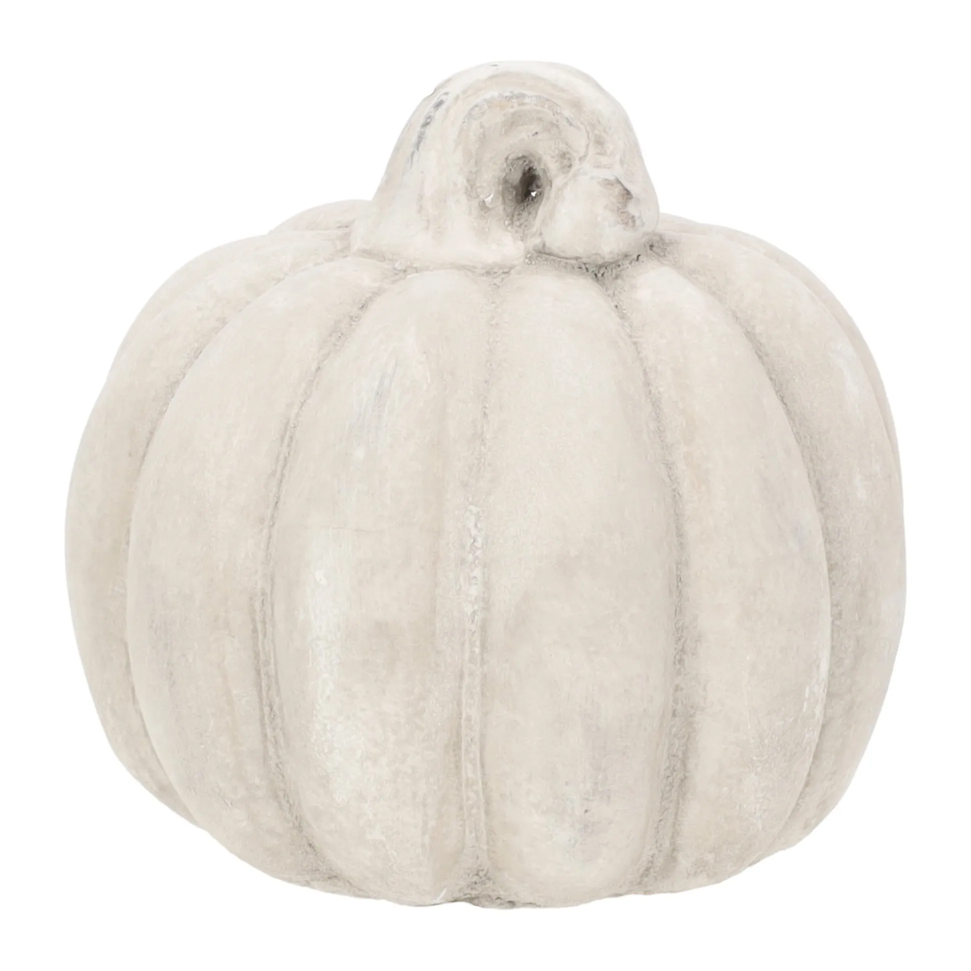 Pompoen 13 cm cement