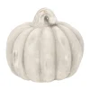 Pompoen 17 cm cement