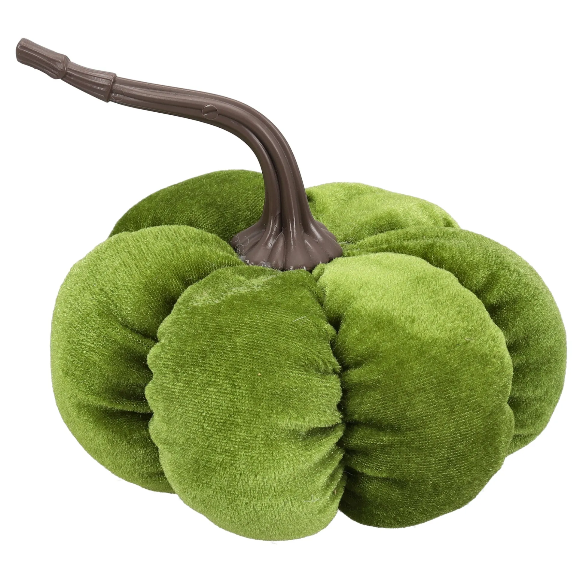 Pompoen fluweel 15 cm