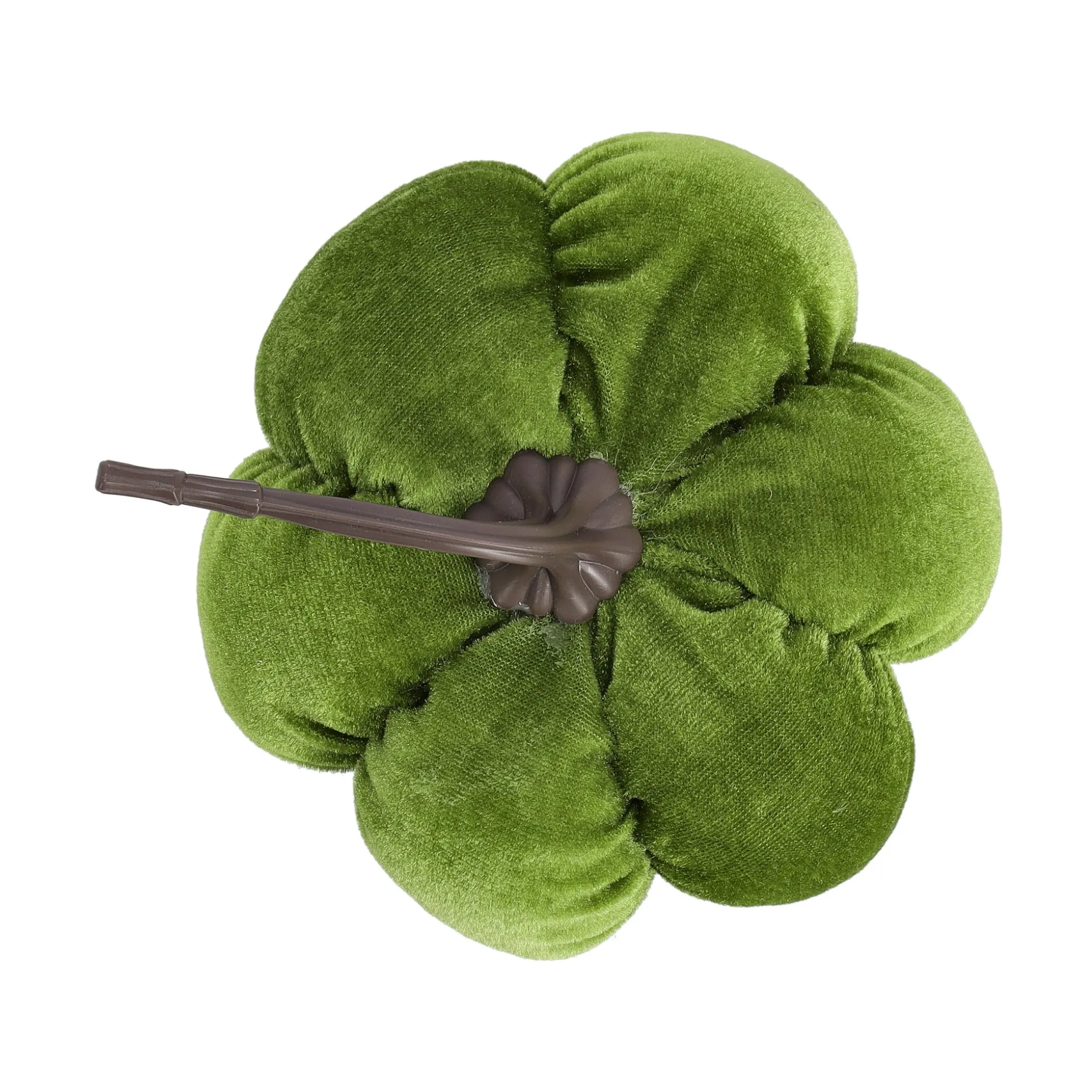 Pompoen fluweel 15 cm