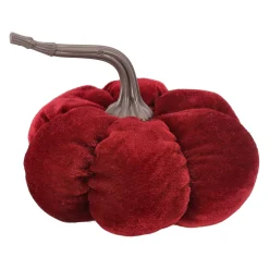 Pompoen fluweel 15 cm