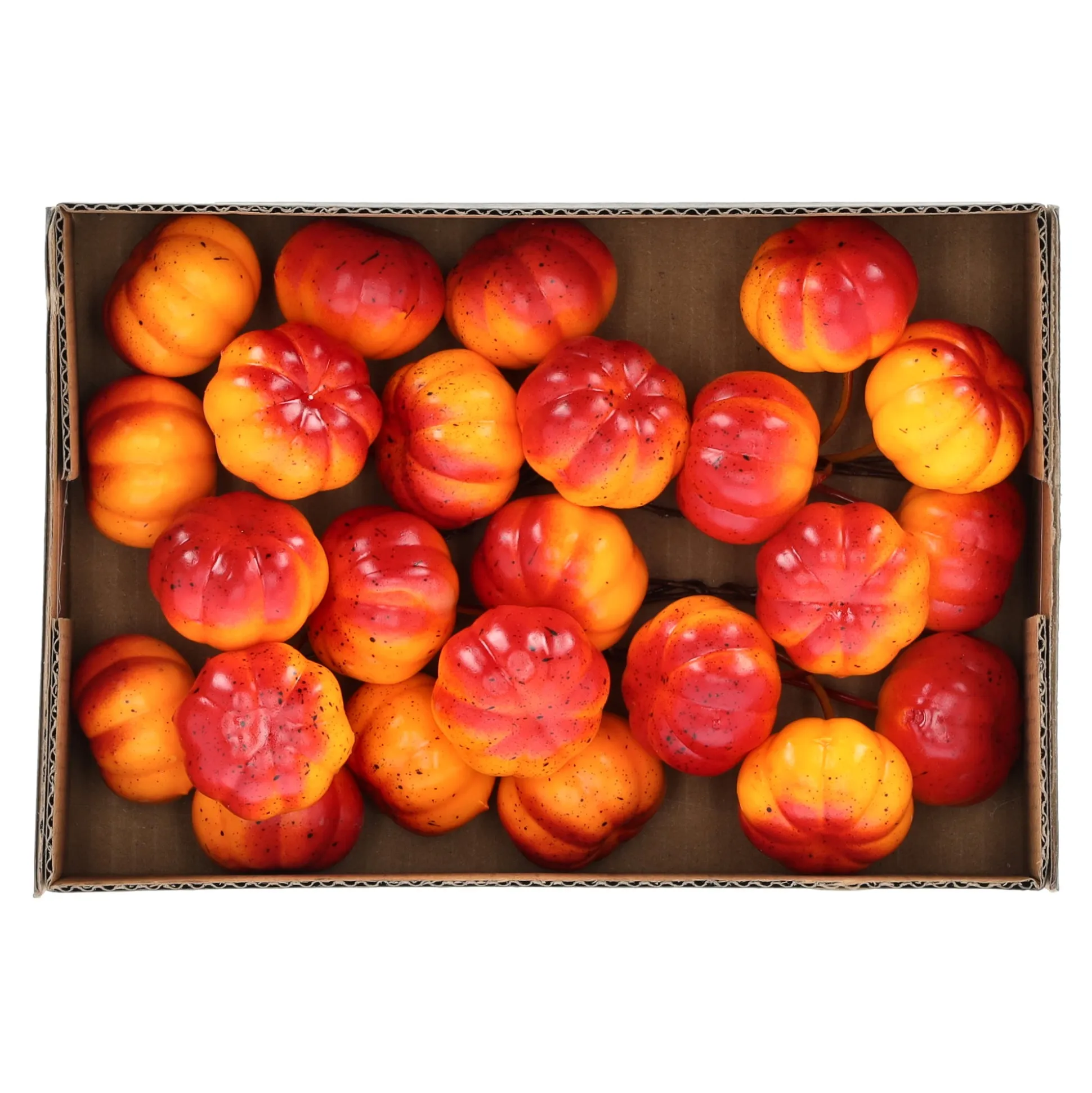 Pompoen mini mix