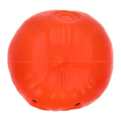 Pompoen plastic 20x20cm