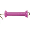 Poortgreep oog violet Koltec