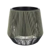 Pot Calvisi 28 cm groen