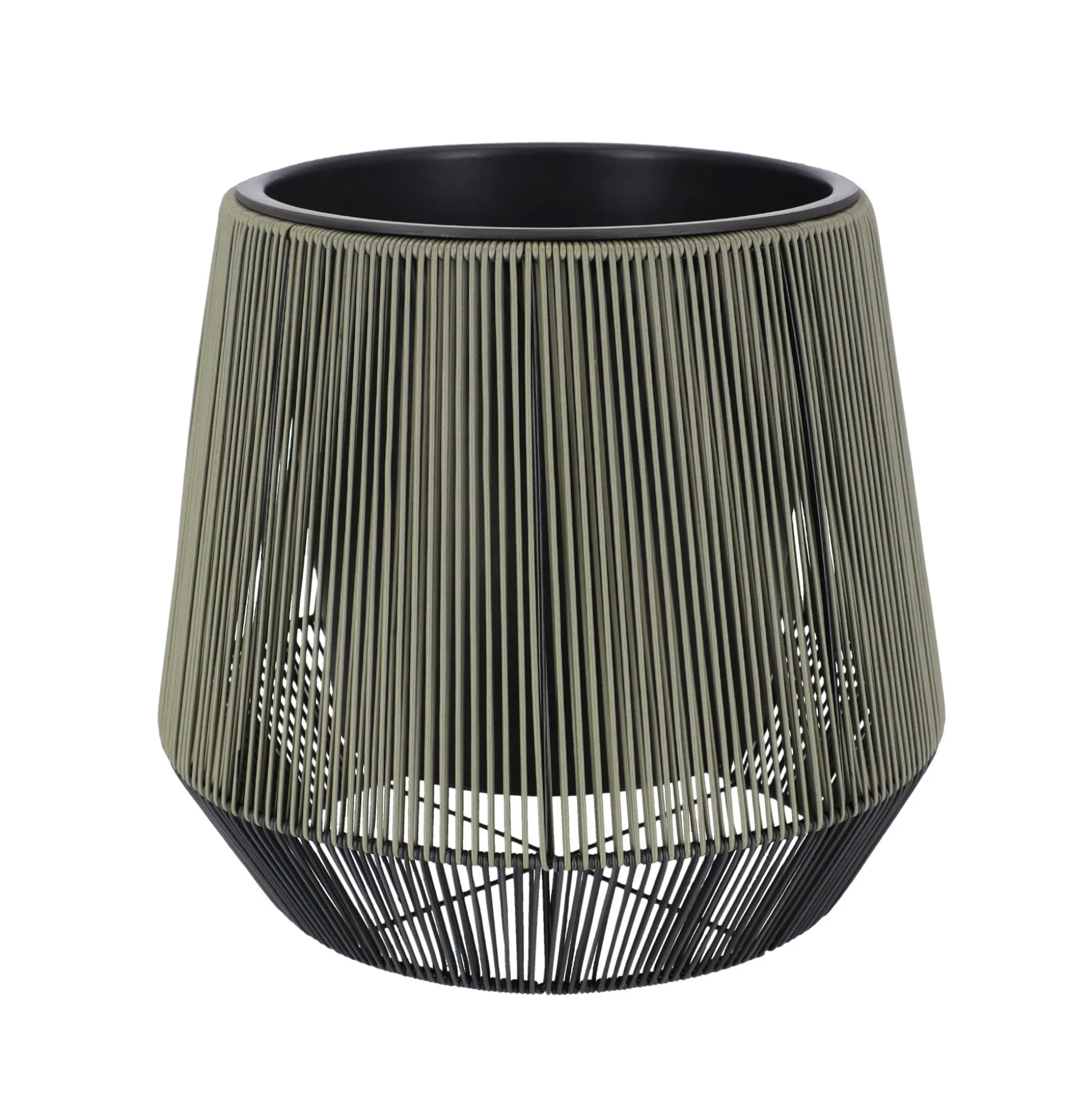 Pot Calvisi 28 cm groen