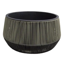 Pot Cusano 36 cm groen