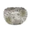 Pot egel 14 cm cement