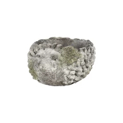 Pot egel 14 cm cement