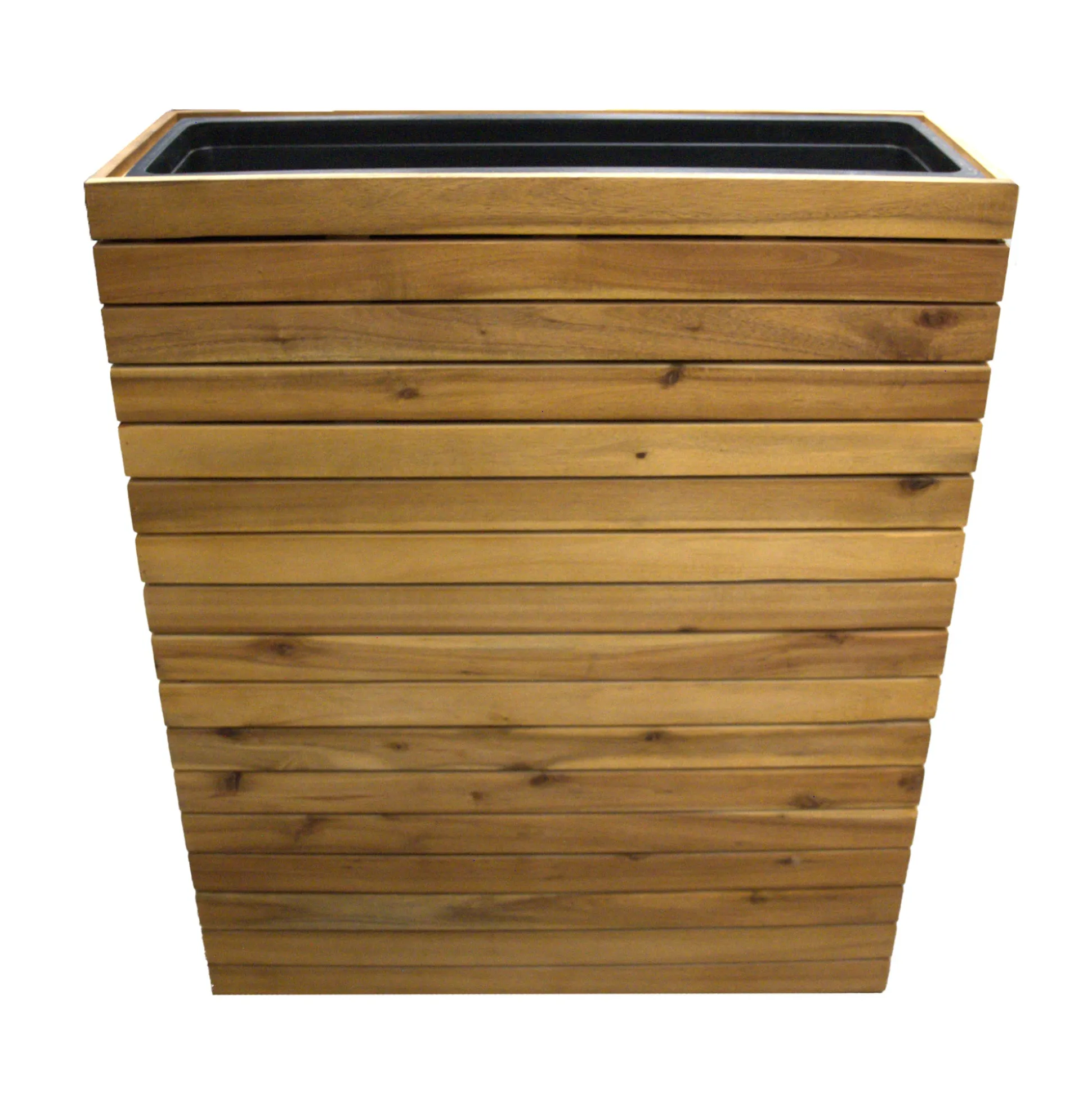Pot Filon acacai 62 x 22 x 76 cm