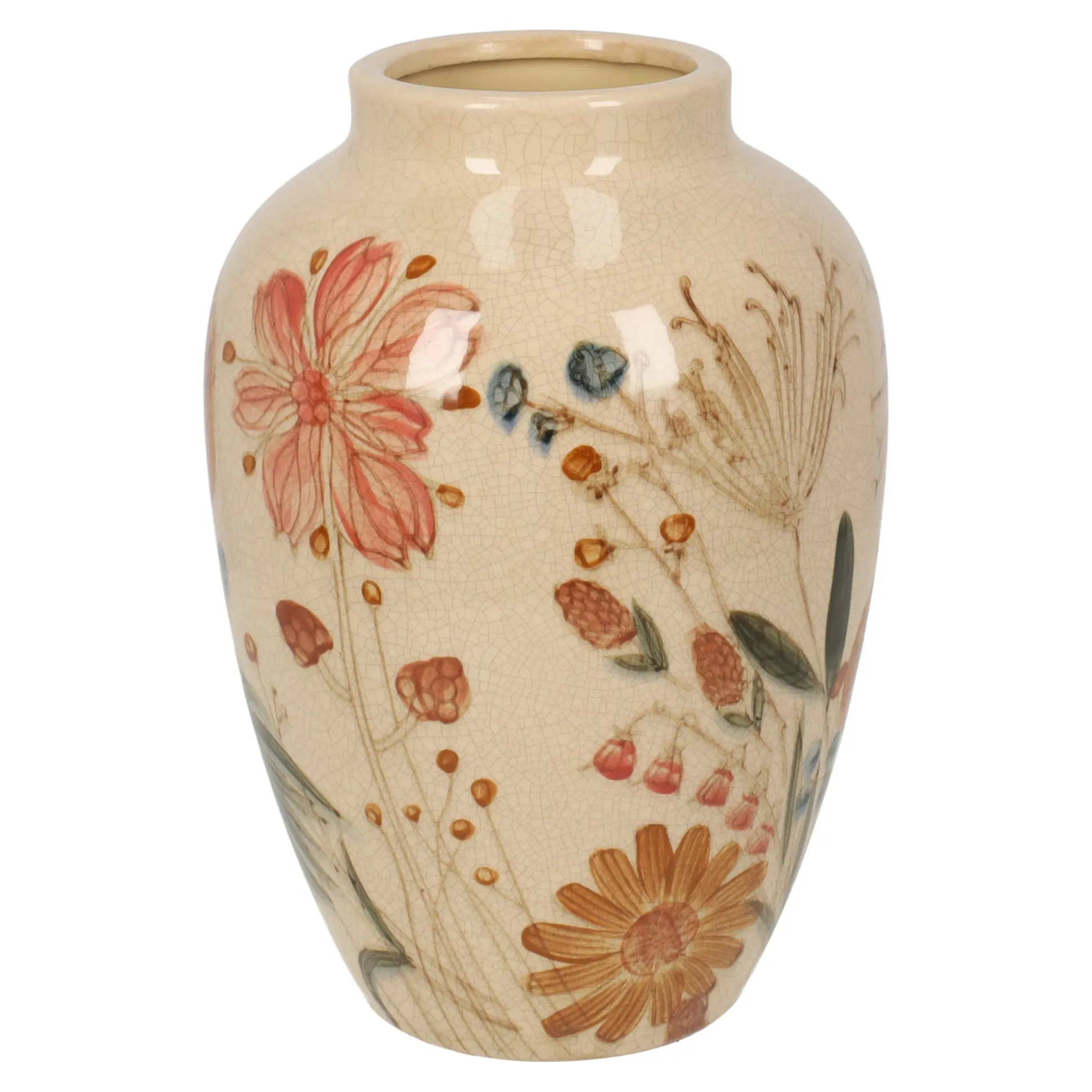Pot flower 26 cm