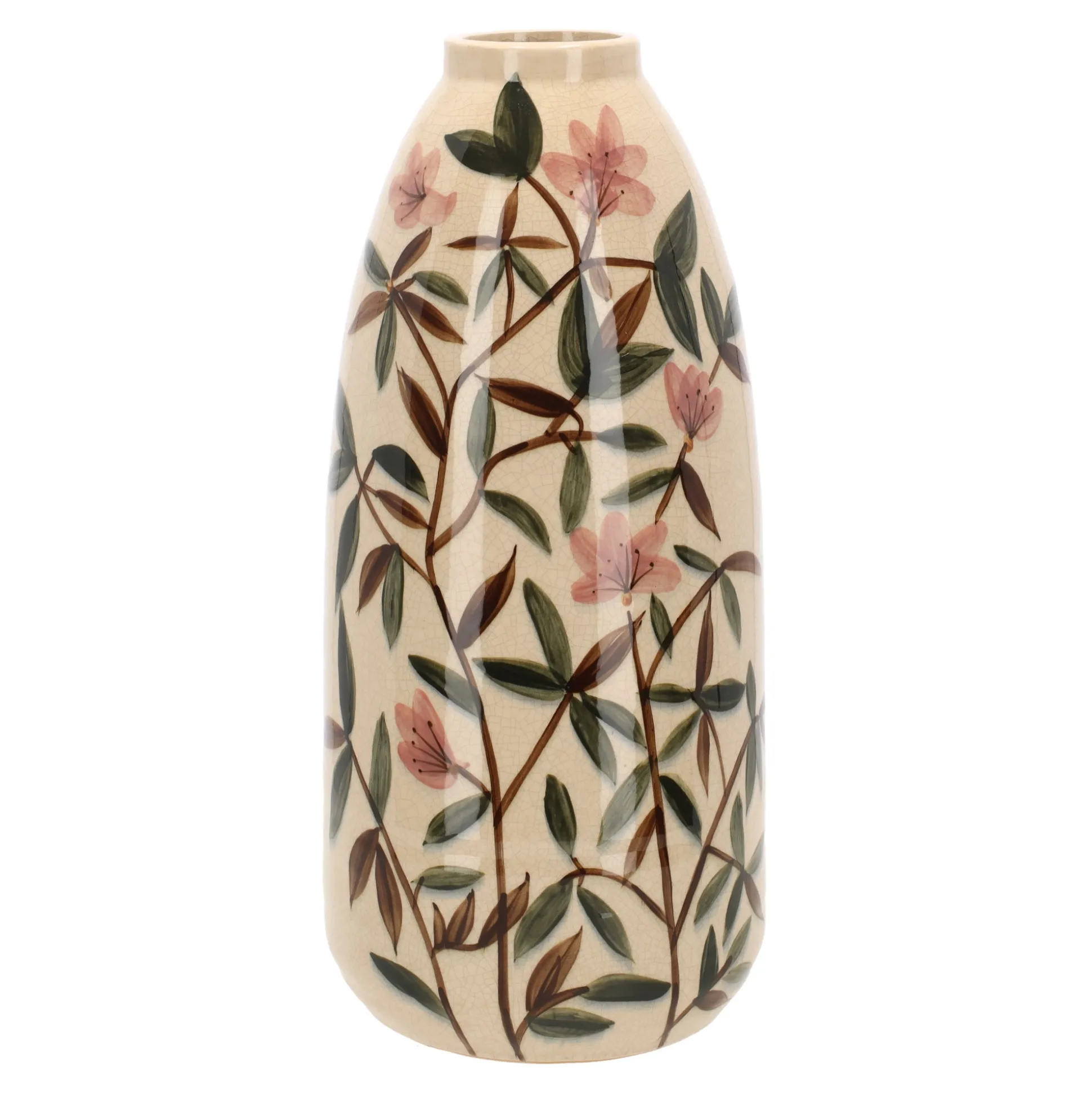 Pot flowers 40 cm