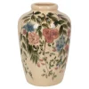 Pot flowers 30 cm