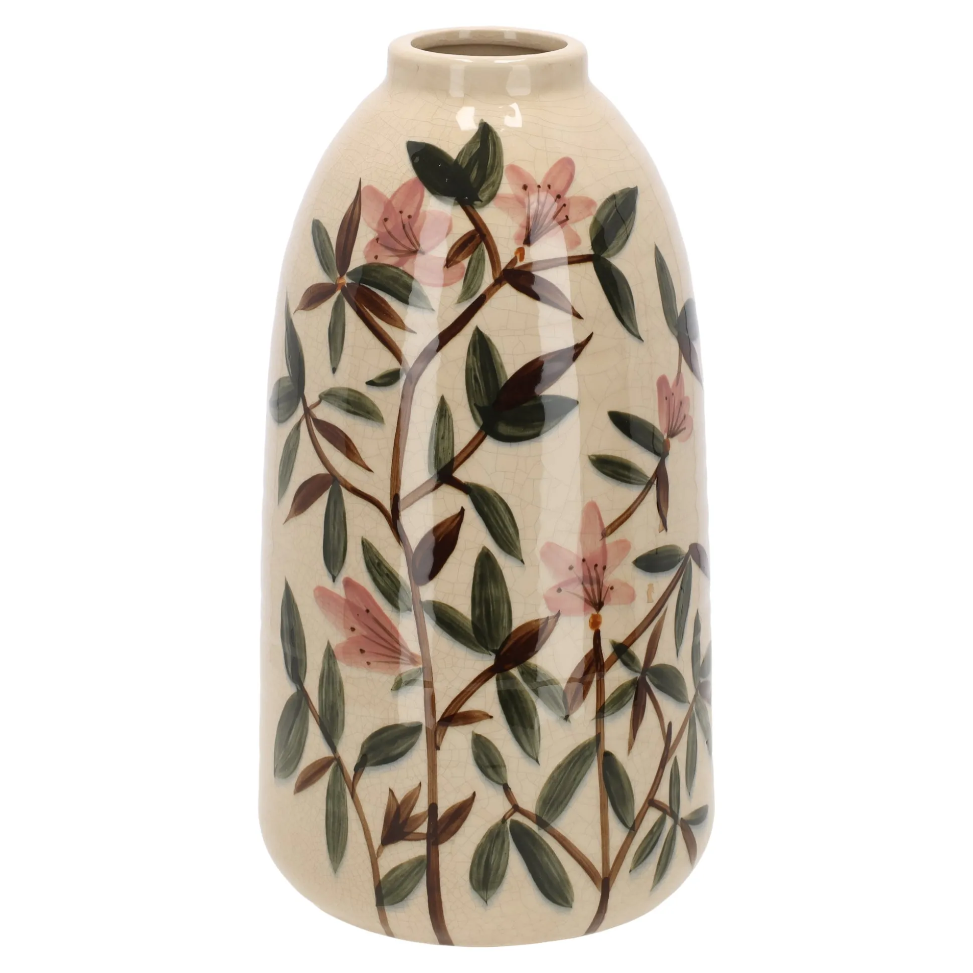 Pot flowers 33 cm