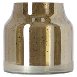 Pot glas lustre 15 x 16 cm