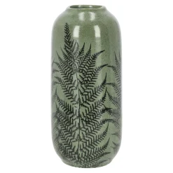 Pot leaves groen 30 cm