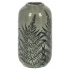 Pot leaves groen 23 cm