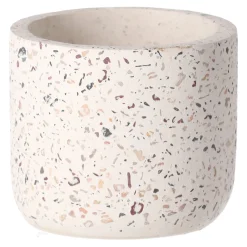 Pot Petrolia 25 cm