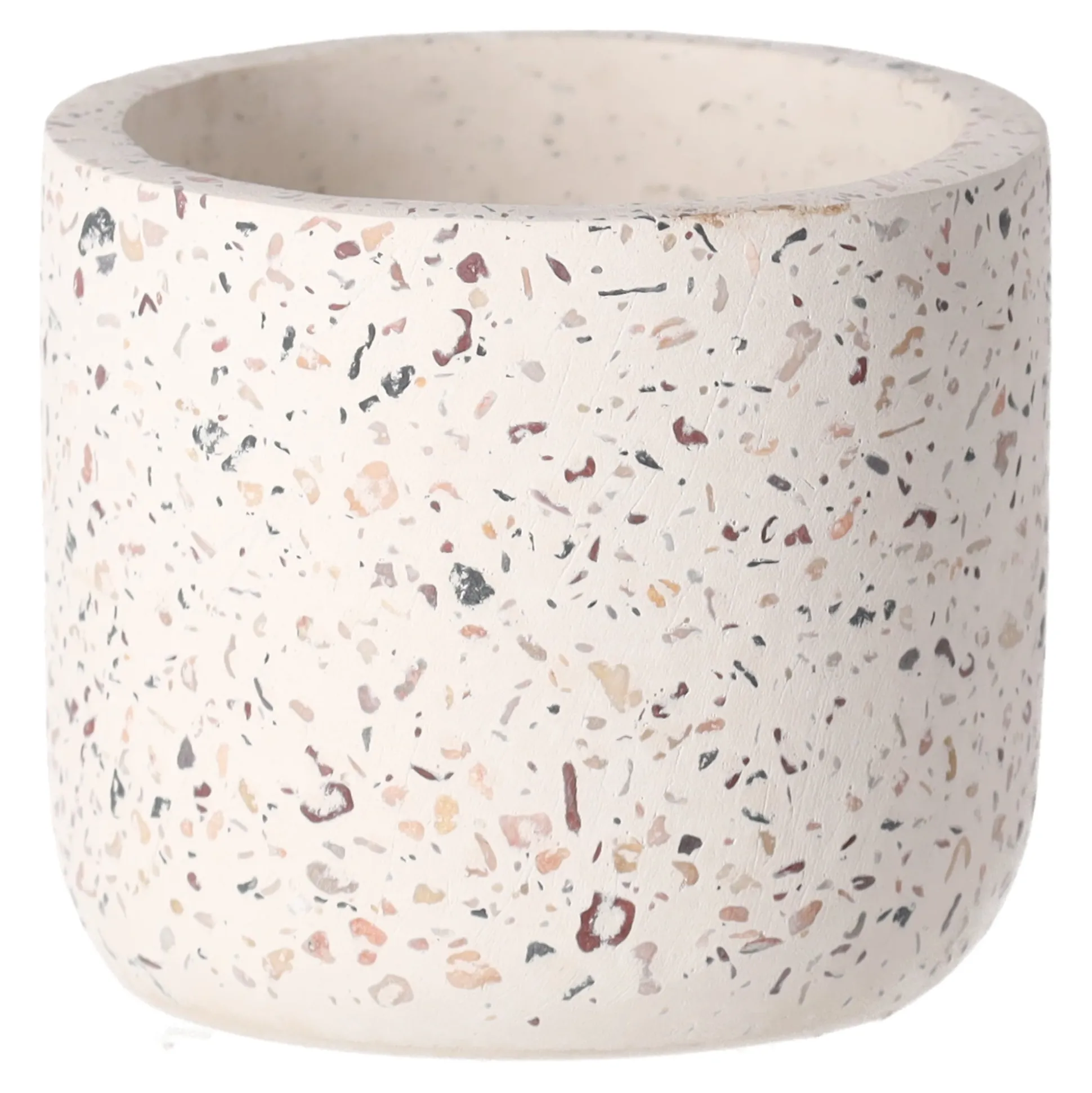 Pot Petrolia 25 cm