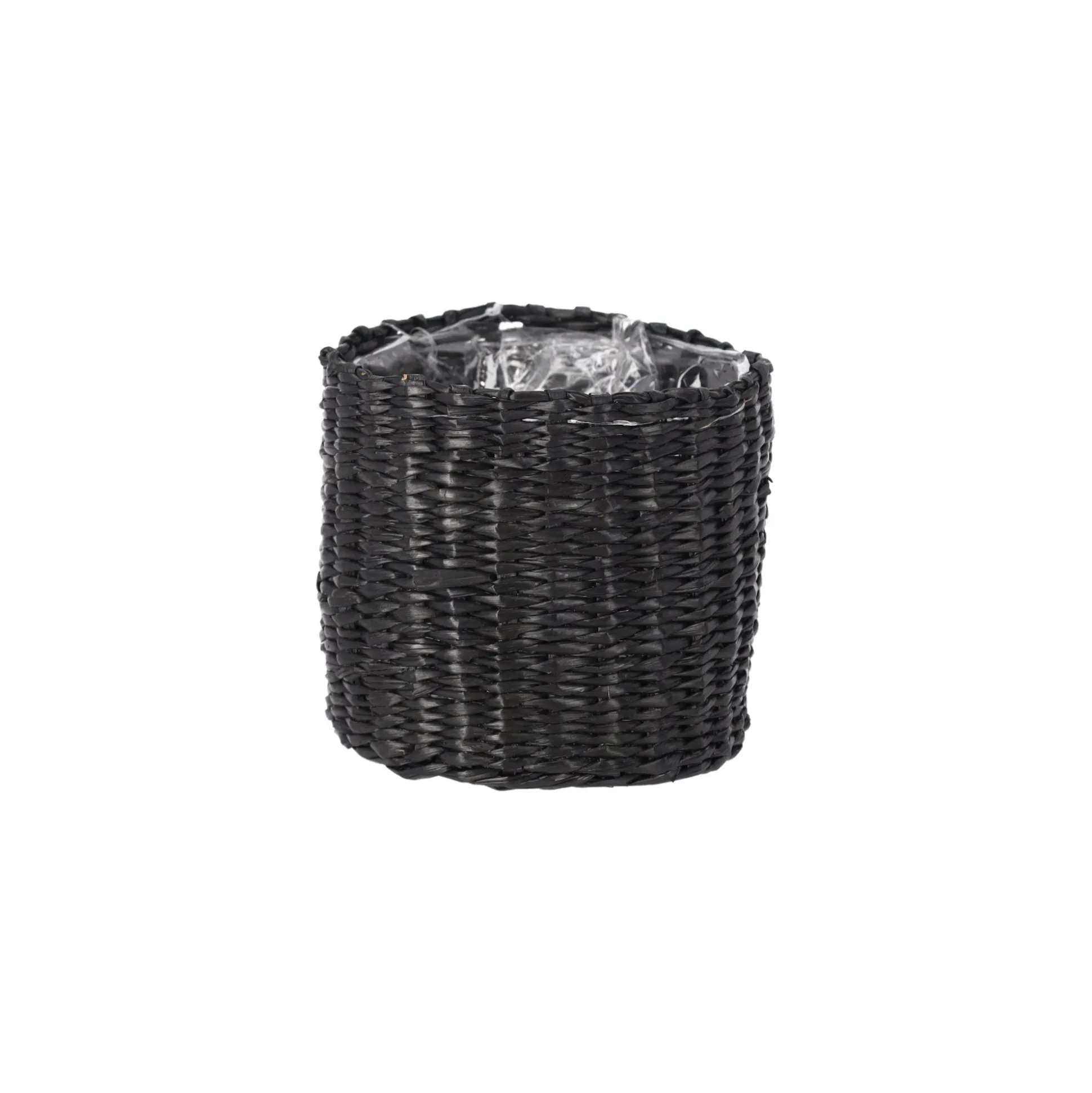 Pot rond Alexis 9 x 10 cm assorti