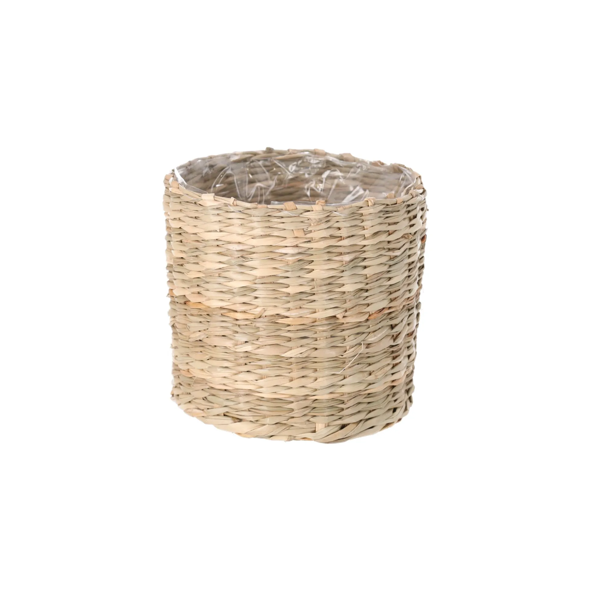 Pot rond Alexis 9 x 10 cm assorti