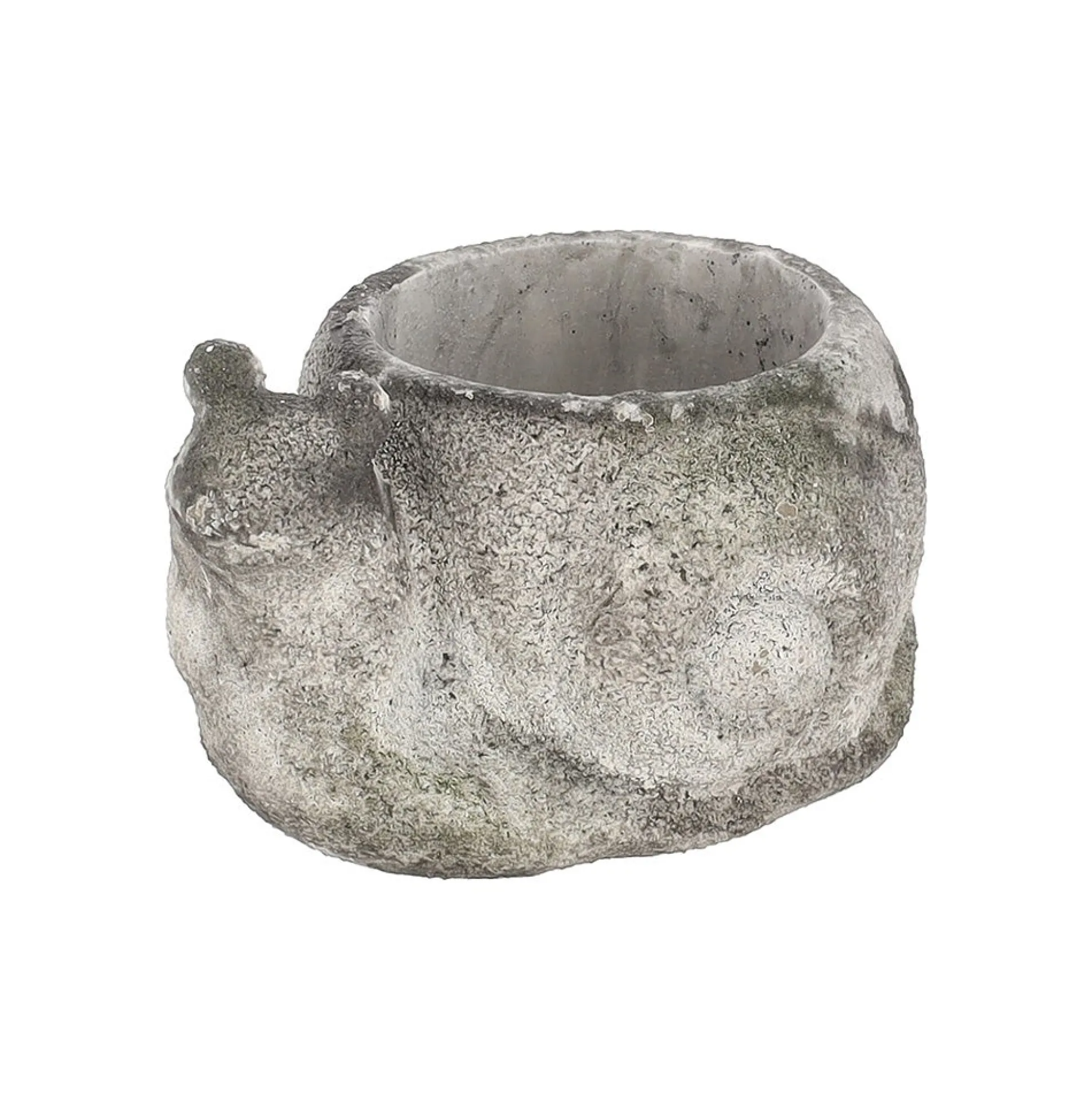 Pot slak 14 cm cement
