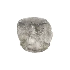 Pot slak 14 cm cement