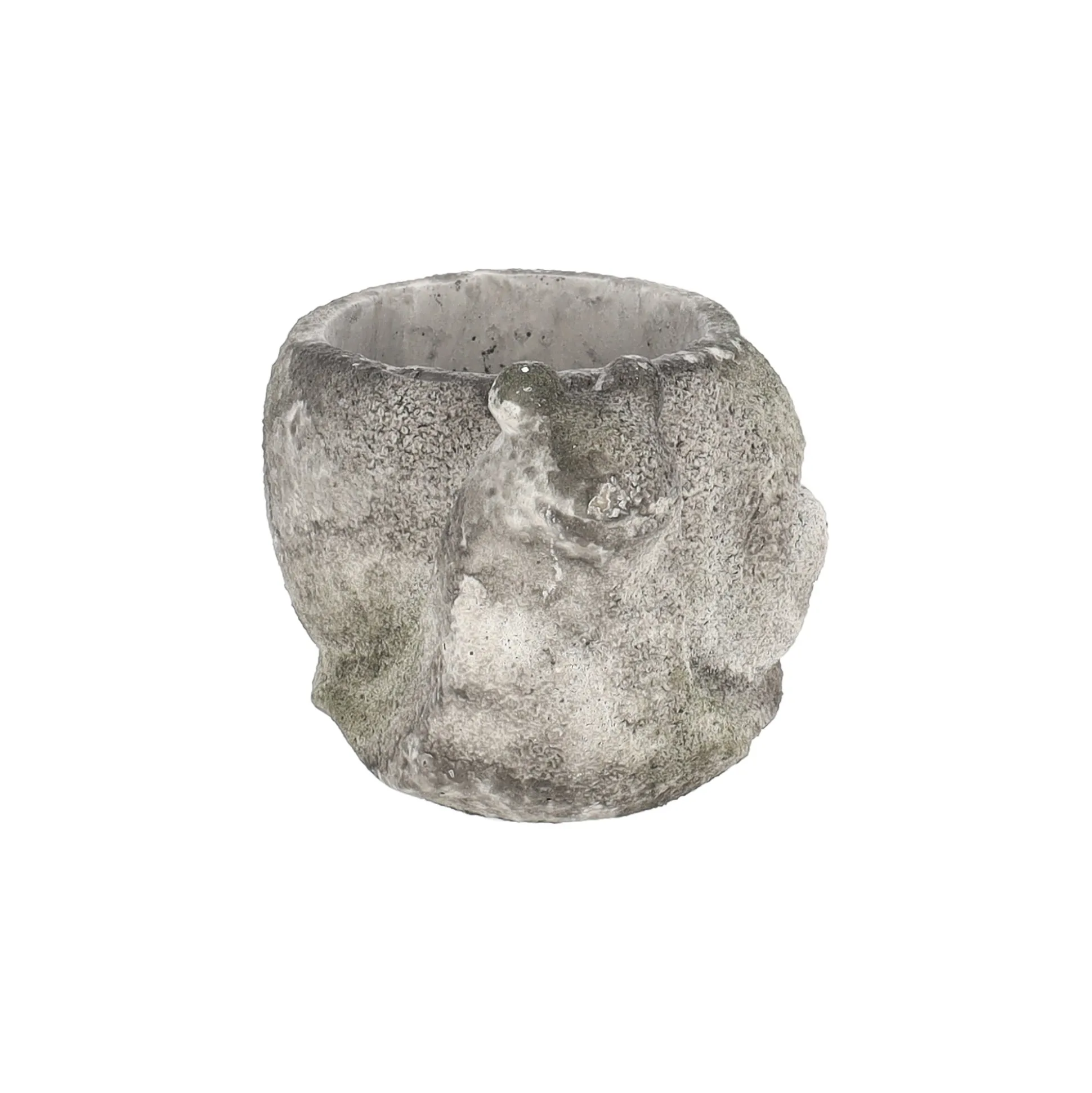 Pot slak 14 cm cement