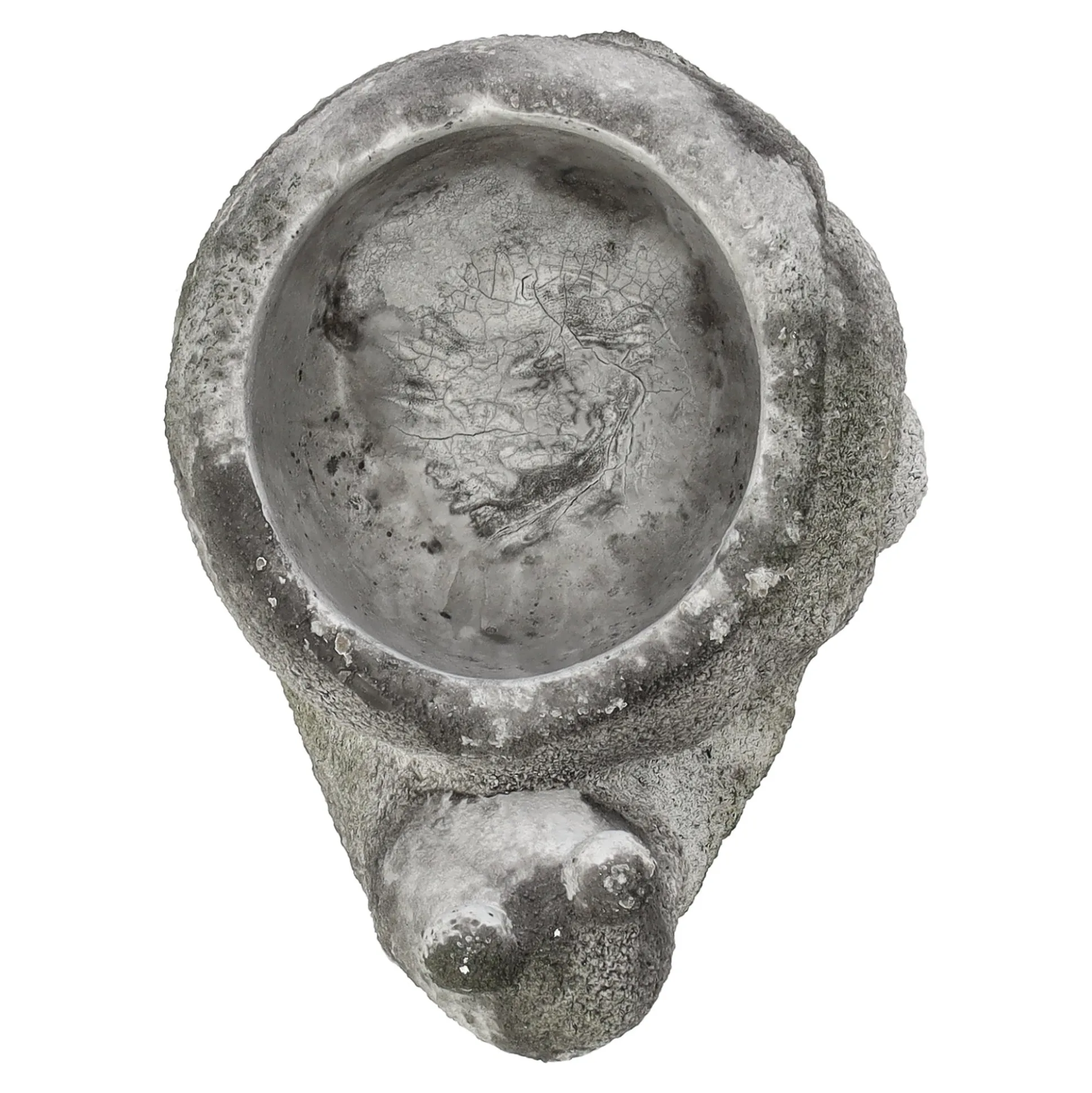 Pot slak 14 cm cement