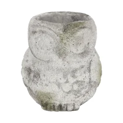 Pot uil 15 cm cement