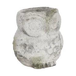 Pot uil 15 cm cement