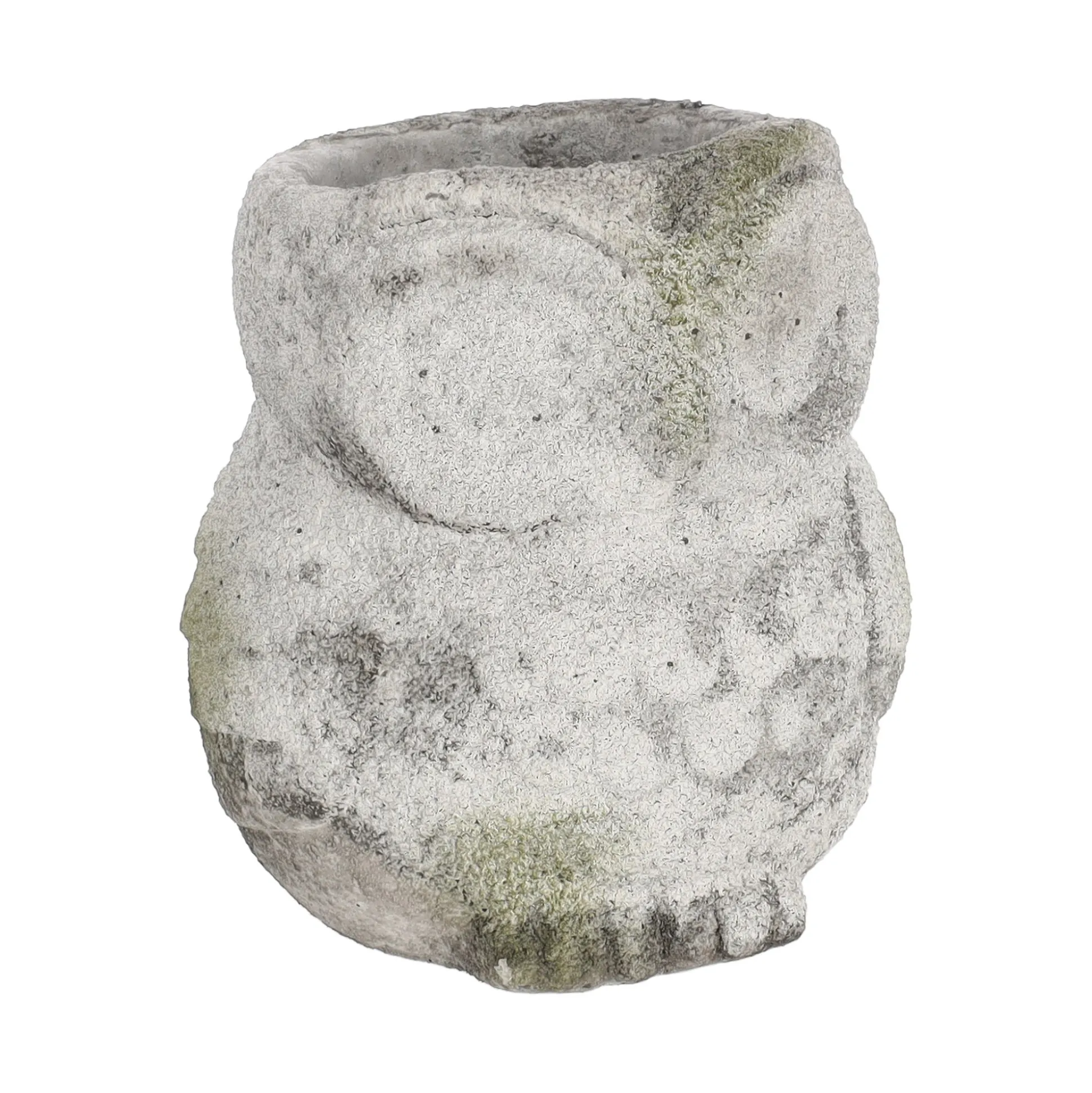 Pot uil 15 cm cement