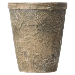 Pot Ventron 12 cm rustiek
