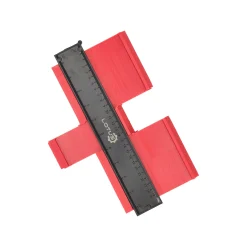 Profielmal magnetisch 260x70mm Lotus