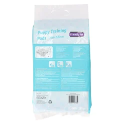Puppy training pad 56x56cm 15st FP
