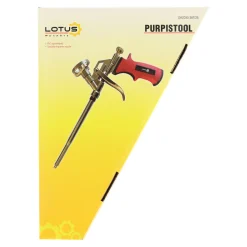 Purpistool Lotus