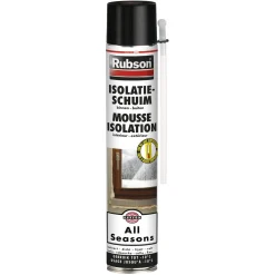 Pur-schuim all seasons 750ml Rubson