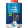 PVC lijm 500ml + kwast Profec