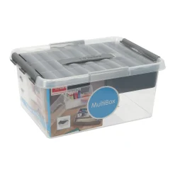 Q-Line multibox 15L Sunware