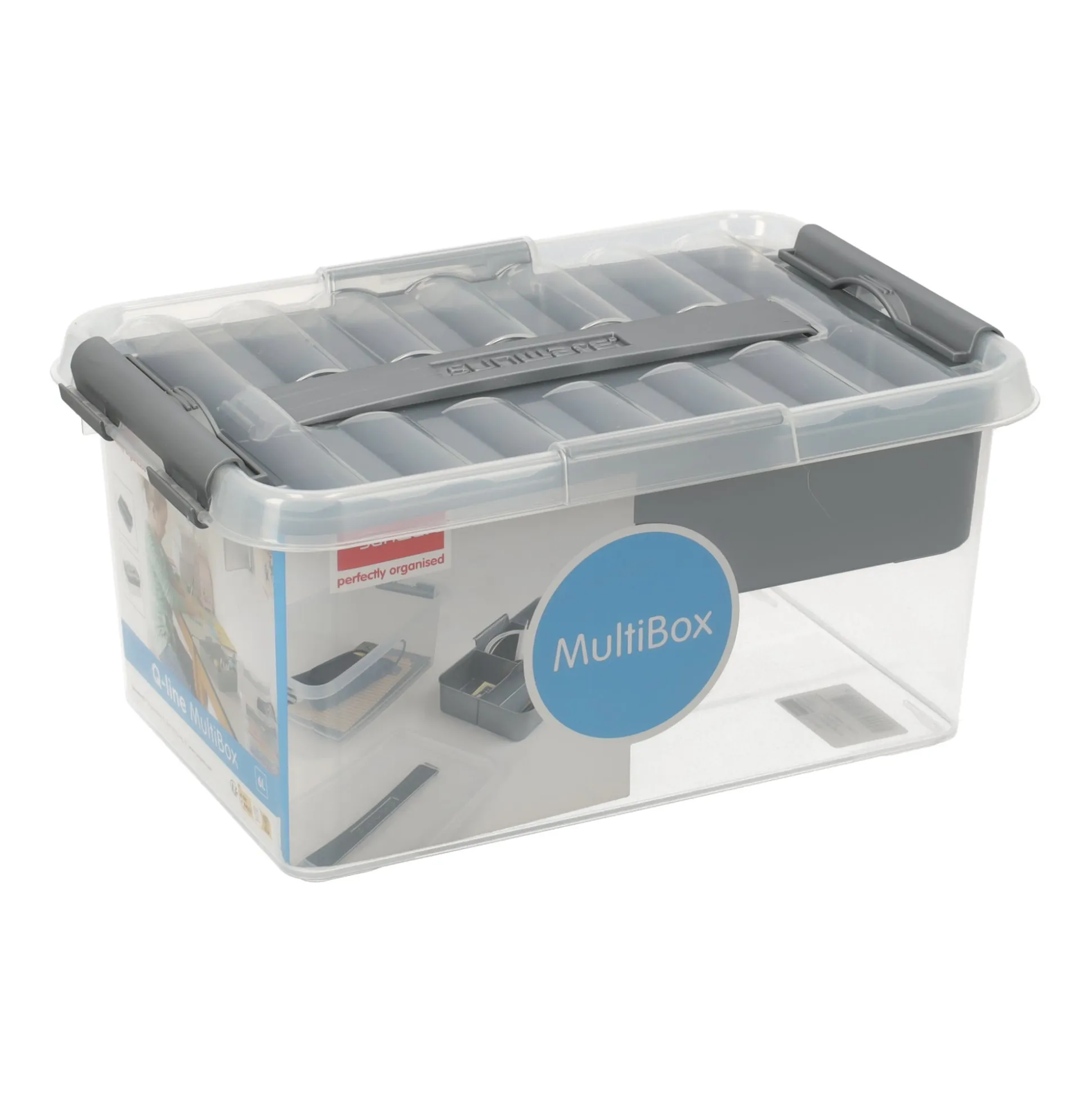 Q-Line multibox 6L Sunware
