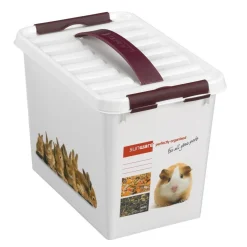 Q-Line pet decor 9L Sunware