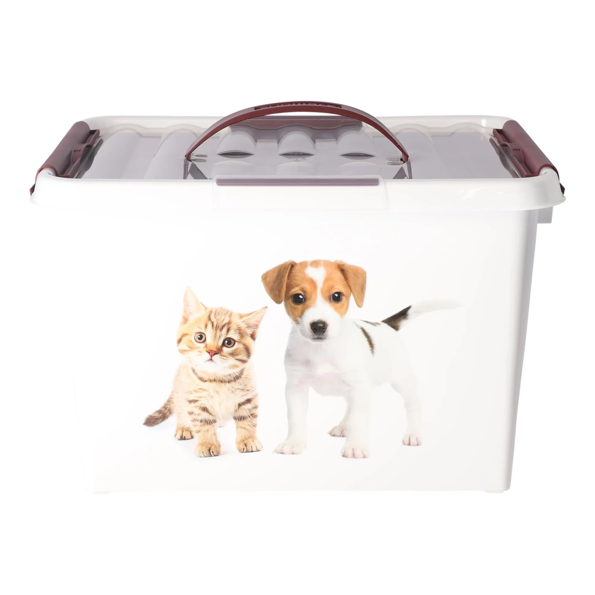 Q-Line pet decor 22L Sunware