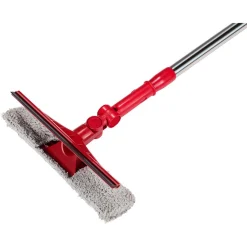 Raamreiniger 2in1