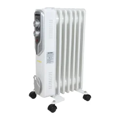 Radiatorheater HR-7 1500W Sun Heat