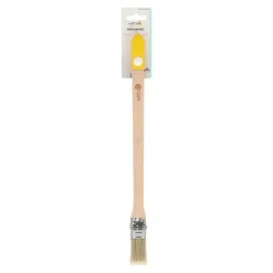 Radiatorkwast 25 mm waterbasis Lotus