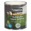 Radiatorlak g.wit 14205 750ml Fines