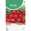 Radijs cherry belle zaad