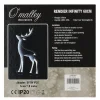 Rendier infinity 68 cm