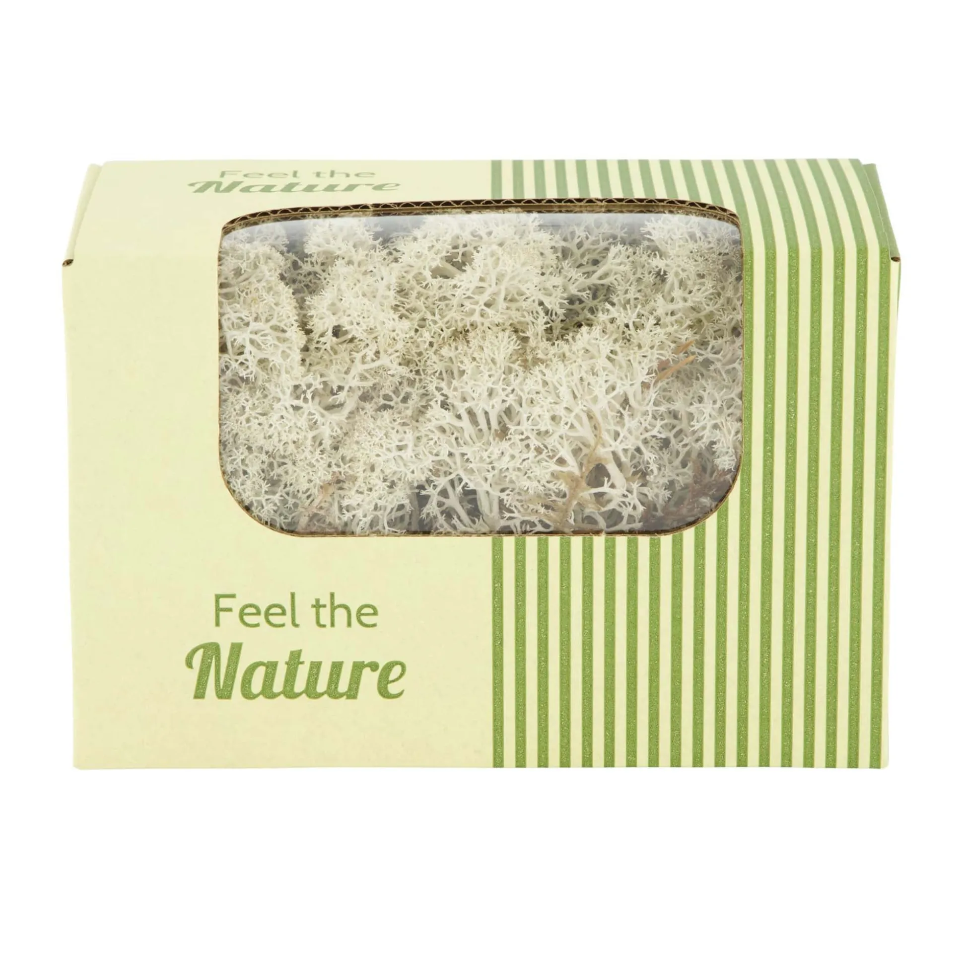 Rendiermos naturel 50g