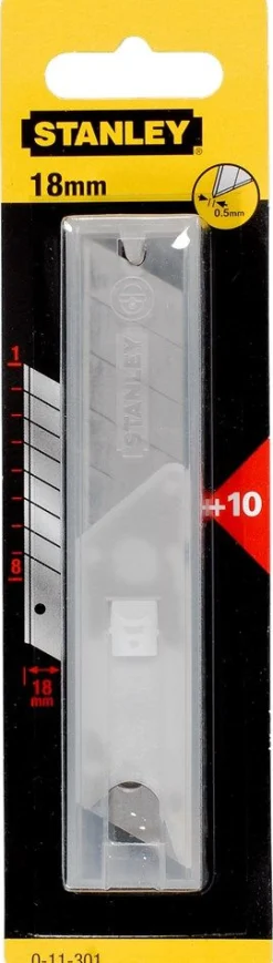 Reservemessen 18 0-11-301 Stanley